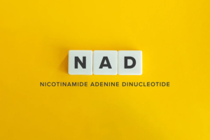 NAD Supplements