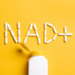 NAD Supplements