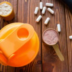 Pre-Workout