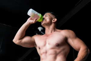 Pre-Workout