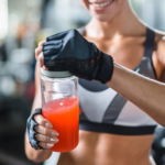 Pre-Workout