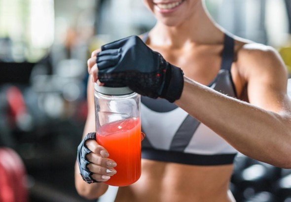 Pre-Workout