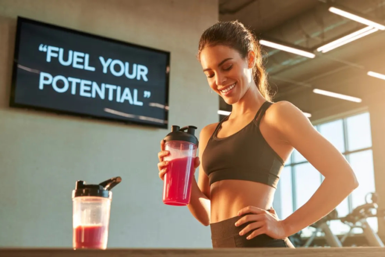 Pre-Workout